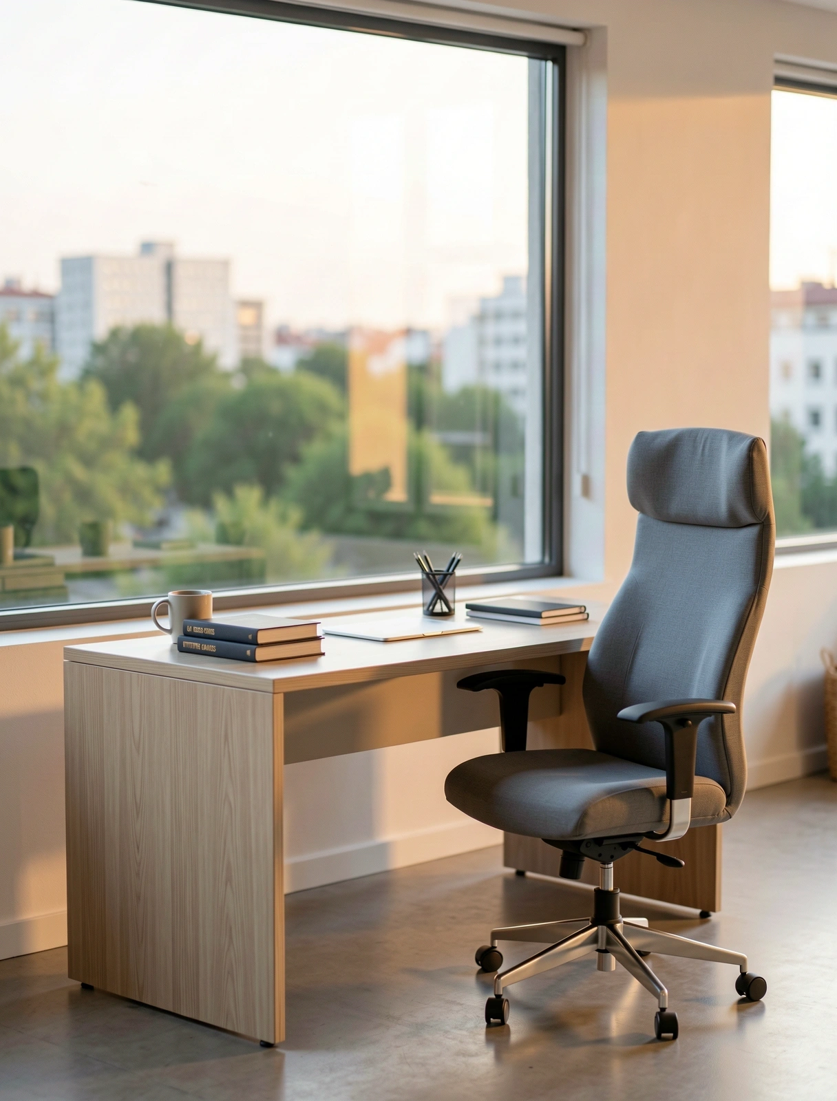 Schlaftrainer Coaching Büro in Düsseldorf