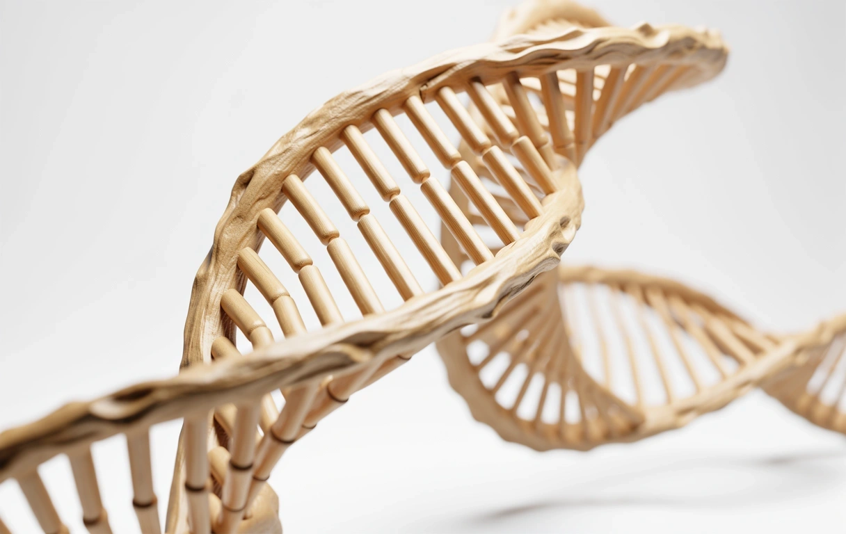 Biologische Grundlagen der Recherche