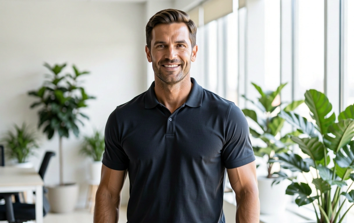 Ihr Abnehm-Coach in Düsseldorf